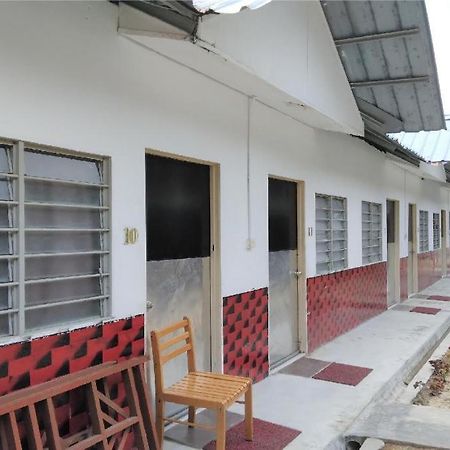 OYO 90176 D'cruz Sunrise Villa Pantai Cenang  Esterno foto