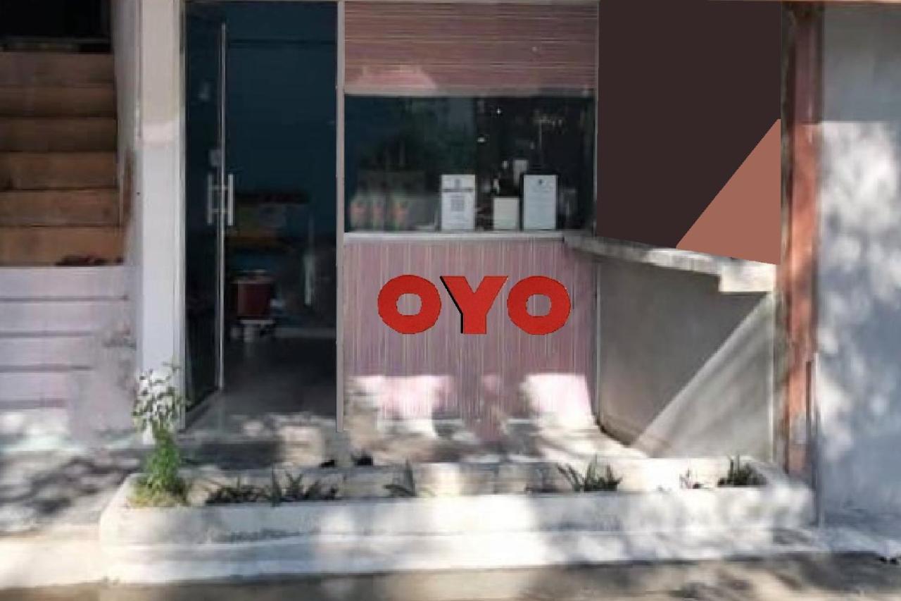 OYO 90176 D'cruz Sunrise Villa Pantai Cenang  Esterno foto