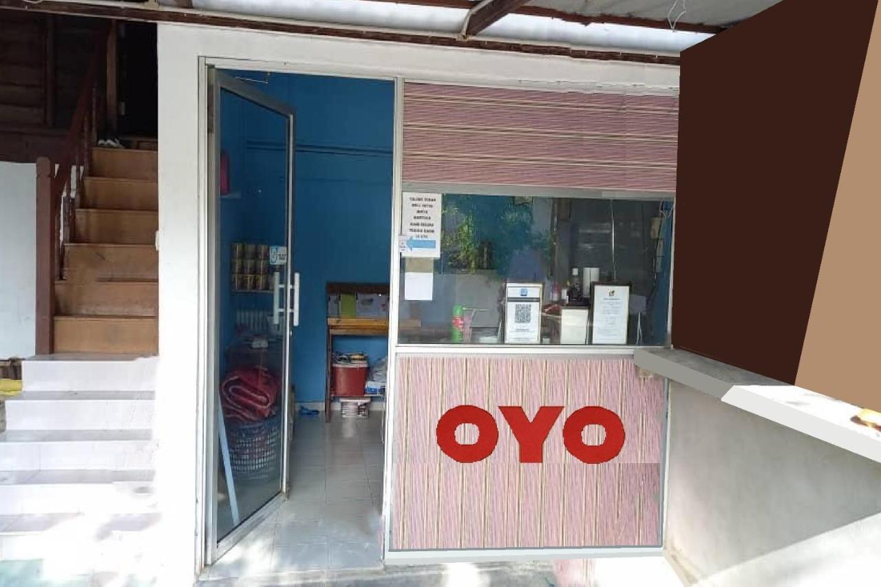 OYO 90176 D'cruz Sunrise Villa Pantai Cenang  Esterno foto