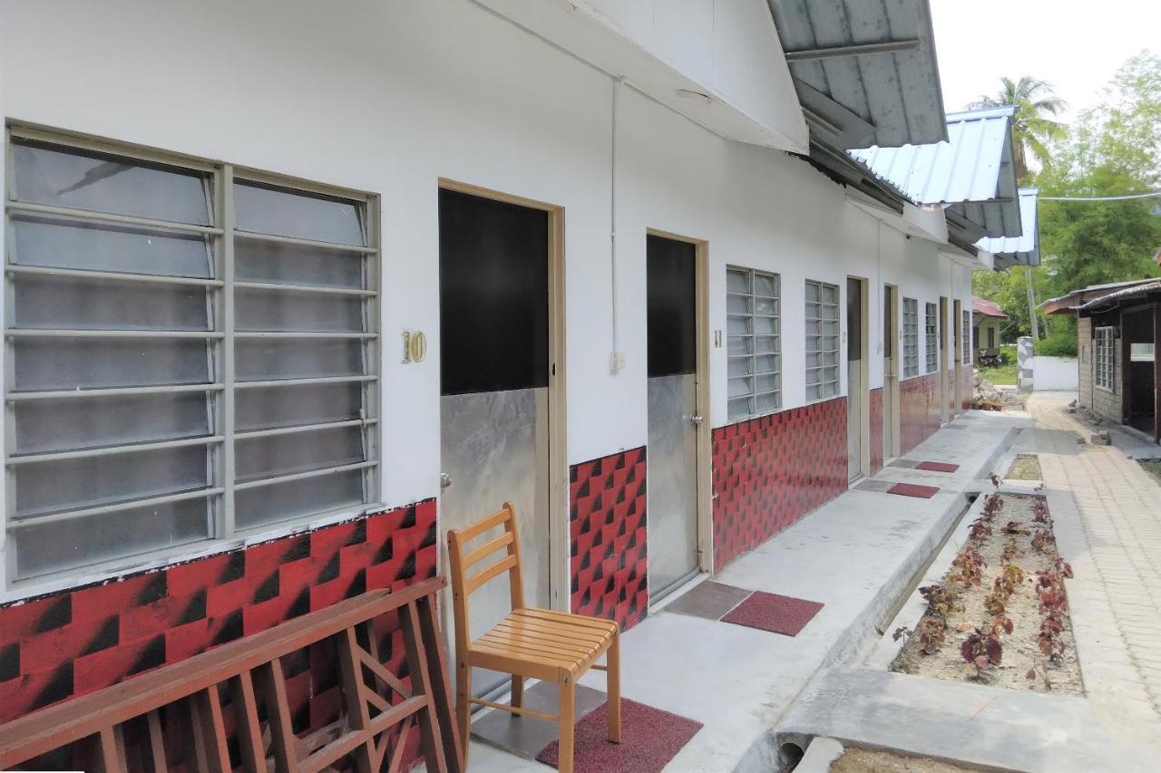 OYO 90176 D'cruz Sunrise Villa Pantai Cenang  Esterno foto