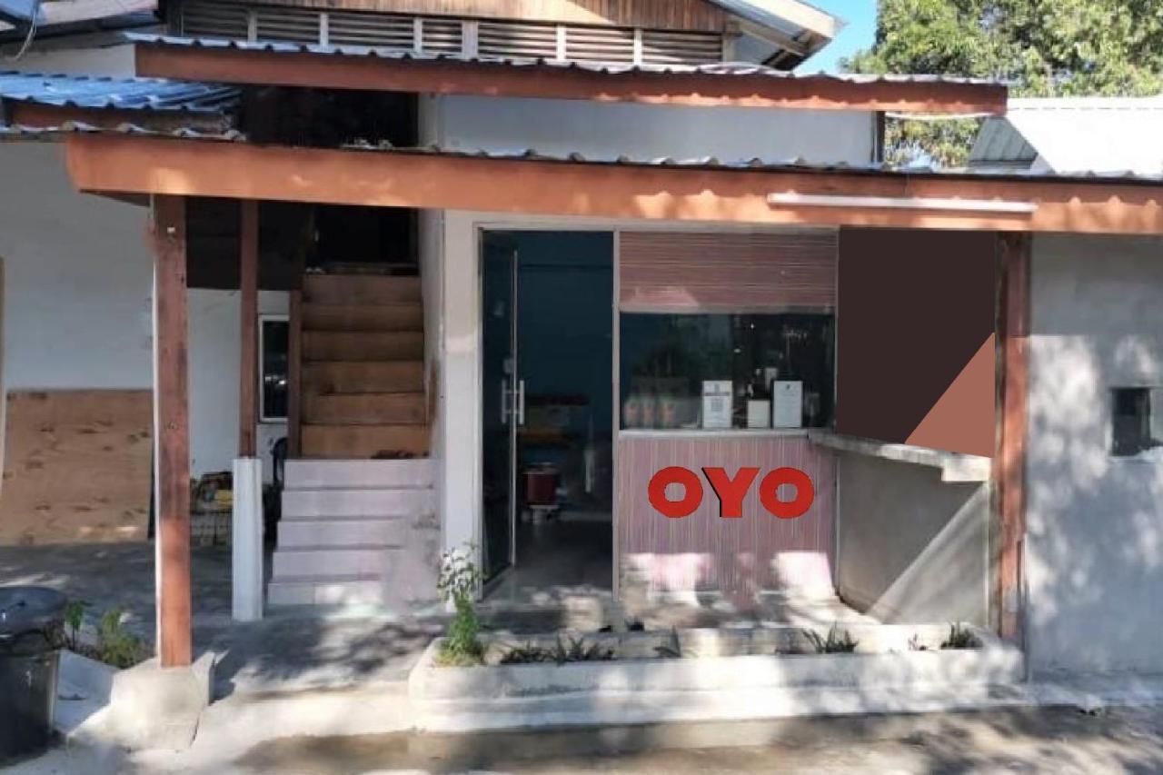 OYO 90176 D'cruz Sunrise Villa Pantai Cenang  Esterno foto