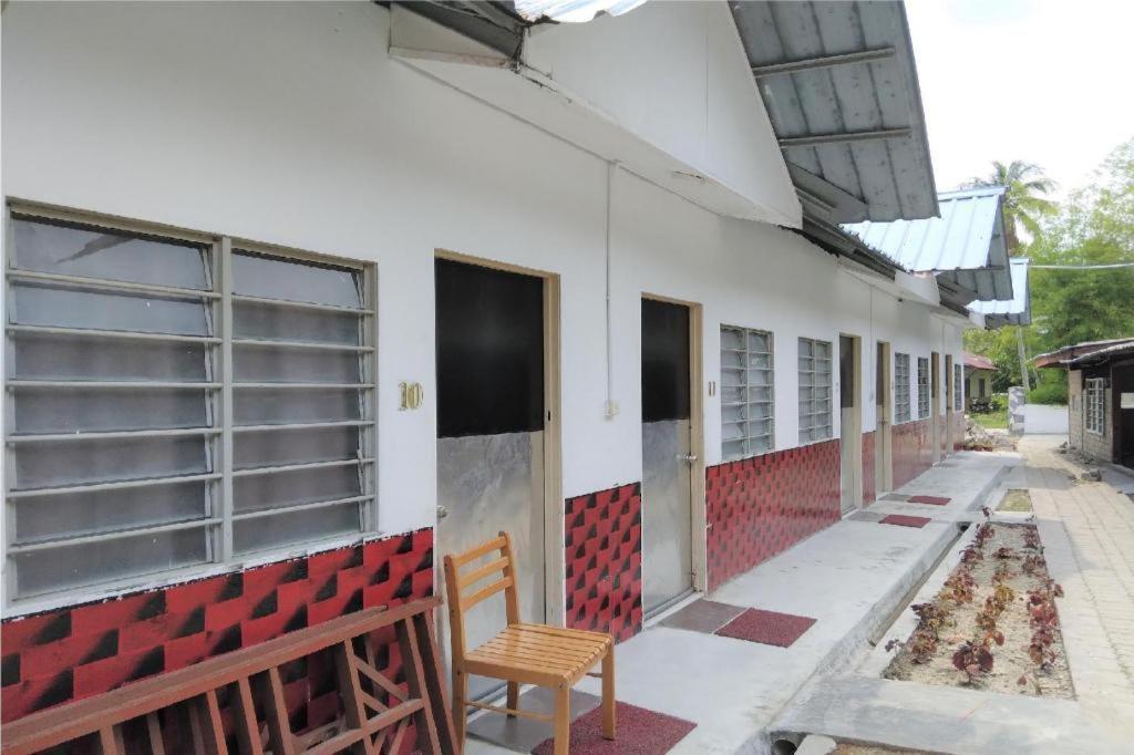 OYO 90176 D'cruz Sunrise Villa Pantai Cenang  Esterno foto
