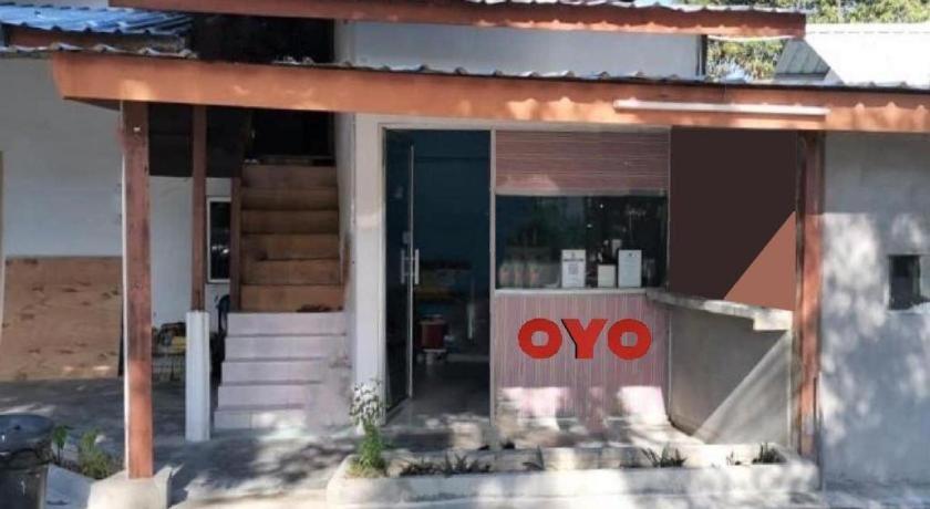 OYO 90176 D'cruz Sunrise Villa Pantai Cenang  Esterno foto