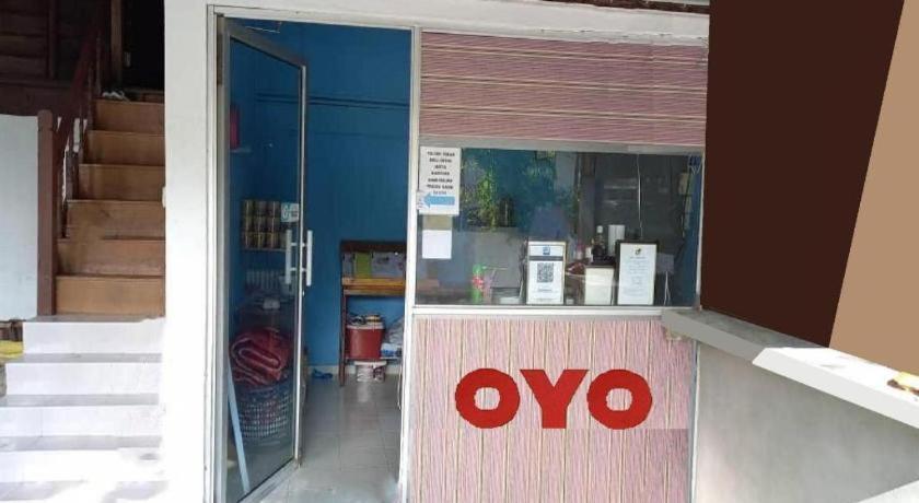 OYO 90176 D'cruz Sunrise Villa Pantai Cenang  Esterno foto